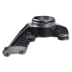 Front Left Steering Knuckle for Nissan Versa (2020) Kicks (2018-2019)