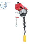 1320 LBS Mini Electric Hoist for (2010–2023)