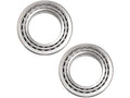Front Inner Wheel Bearing Set for Jaguar XJS (1988–1992) TH371TZ