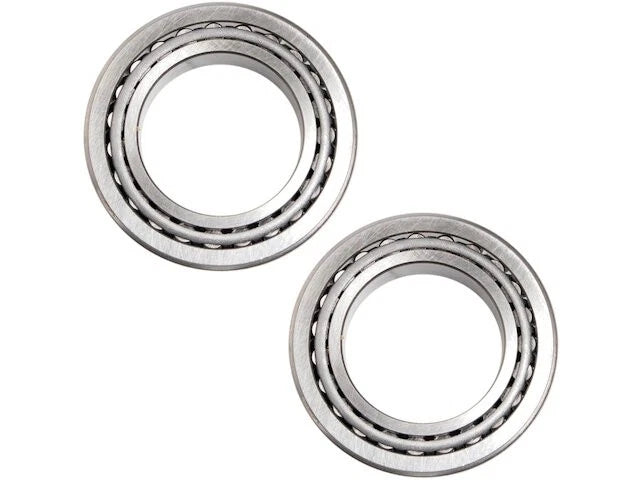 Front Inner Wheel Bearing Set for Jaguar XJS (1988–1992) TH371TZ
