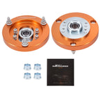 2X Camber Plates for BMW E46 (1998-2006)