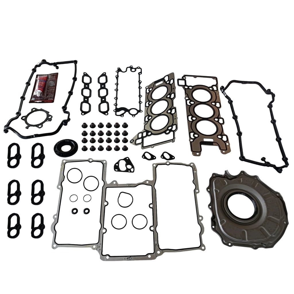Engine Cylinder Head Gasket Set for Jaguar XE XJ F-Type (2014-2020)