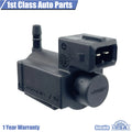 Electric Changeover Vacuum Control Valve for BMW E36 E39 E46 E65 Mini R53 (1992–2006)