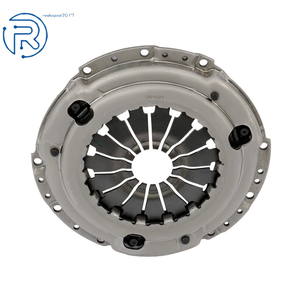 Clutch Kit for Nissan Juke (2011–2017), Sentra Sedan Sport (2017–2019)