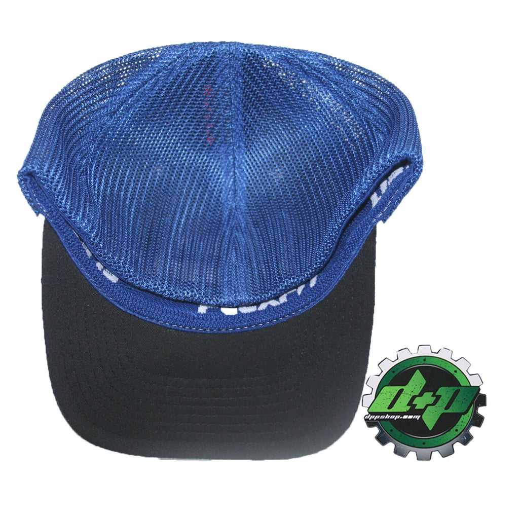 Flexfit Trucker Hat for Ford Powerstroke (OSFA)