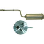 AC Receiver Drier for Ford Focus (2008–2011)