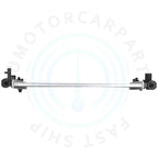Cooling Kit for Lexus UX200, Toyota Corolla (2019–2022)