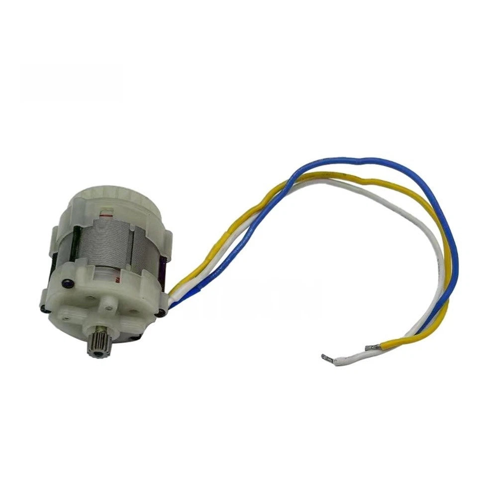 Brushless Saw Motor 3820 KV 14 Tooth for Chainsaw Bar (4/6/8 Inch)