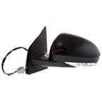 Heated Driver Left Side Mirror for Buick Enclave (2008–2017)
