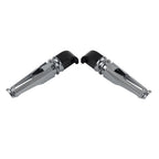 Rear Foot Pegs for Yamaha R3 R15 R25 MT-03 MT-07 MT-09 XSR700 (2015–2023)
