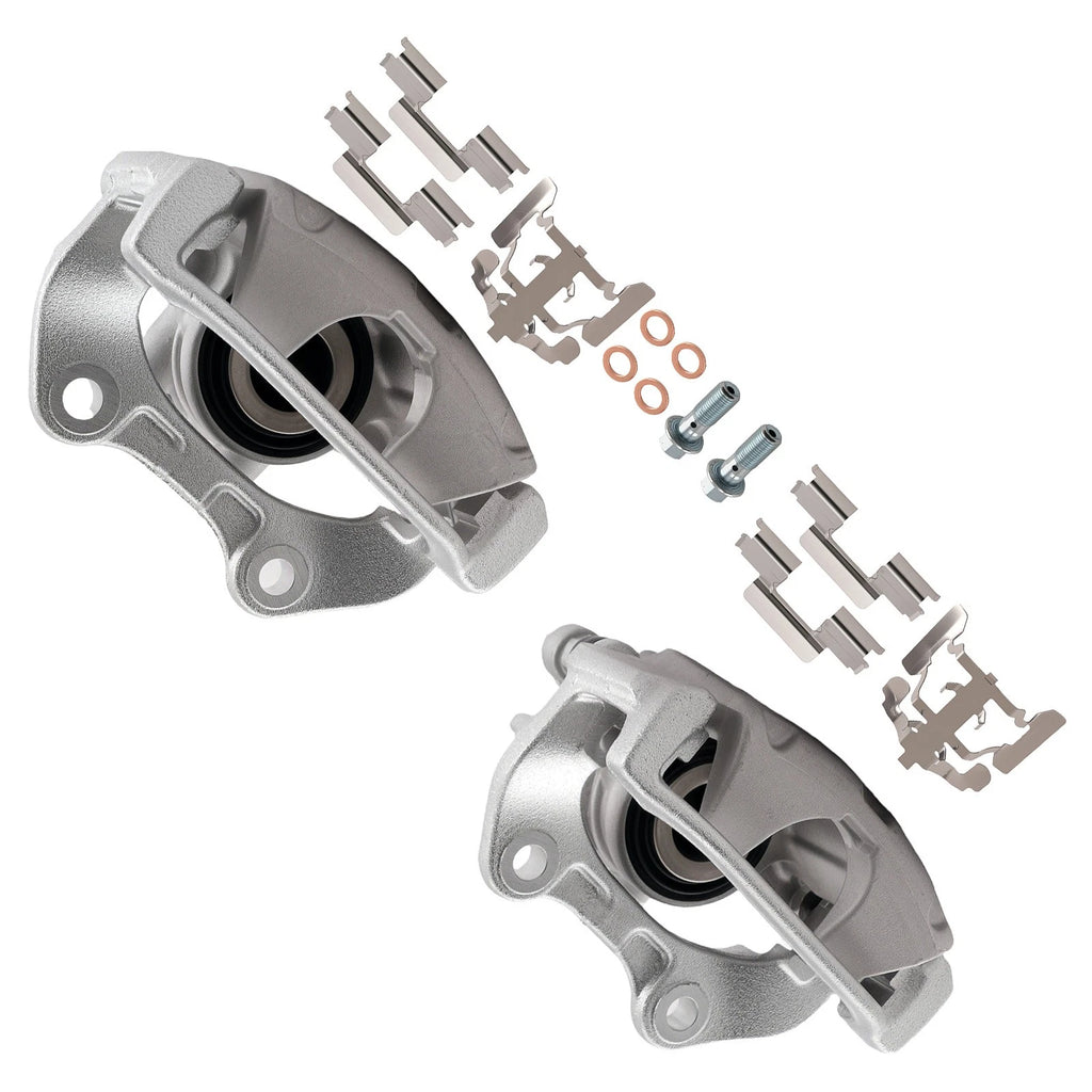 Rear Disc Brake Caliper Set for Chevrolet Suburban 1500/Tahoe (2000–2001) 18B4726