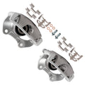 Rear Disc Brake Caliper Set for Chevrolet Suburban 1500/Tahoe (2000–2001) 18B4726