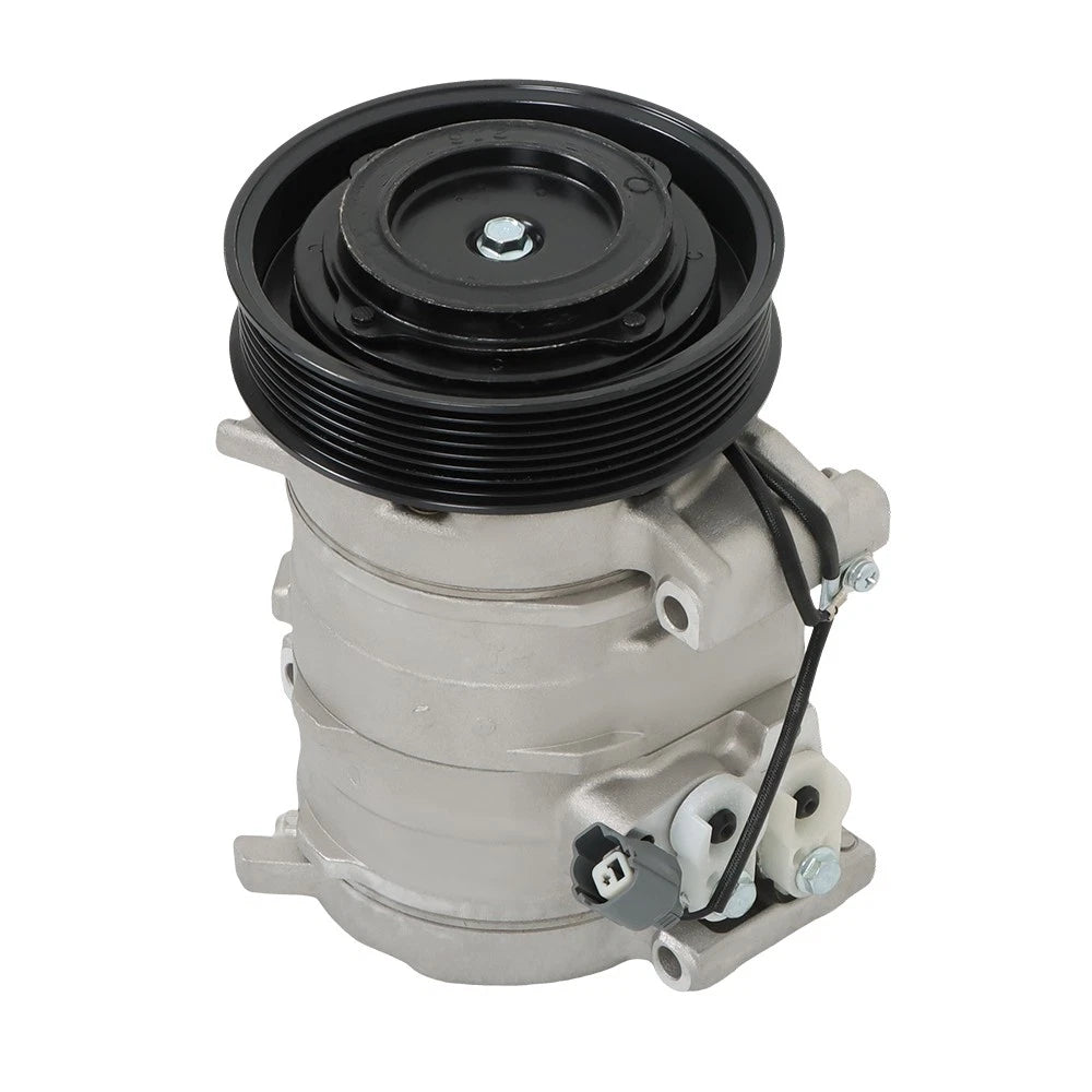 A/C Compressor for Honda Accord (2003–2007) L4 2.4L