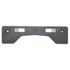 Replacement Front License Plate Bracket For 2016-2017 Toyota RAV4