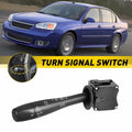 Turn Signal Switch for Chevrolet Malibu, Pontiac G6, Saturn Aura (2008–2012)
