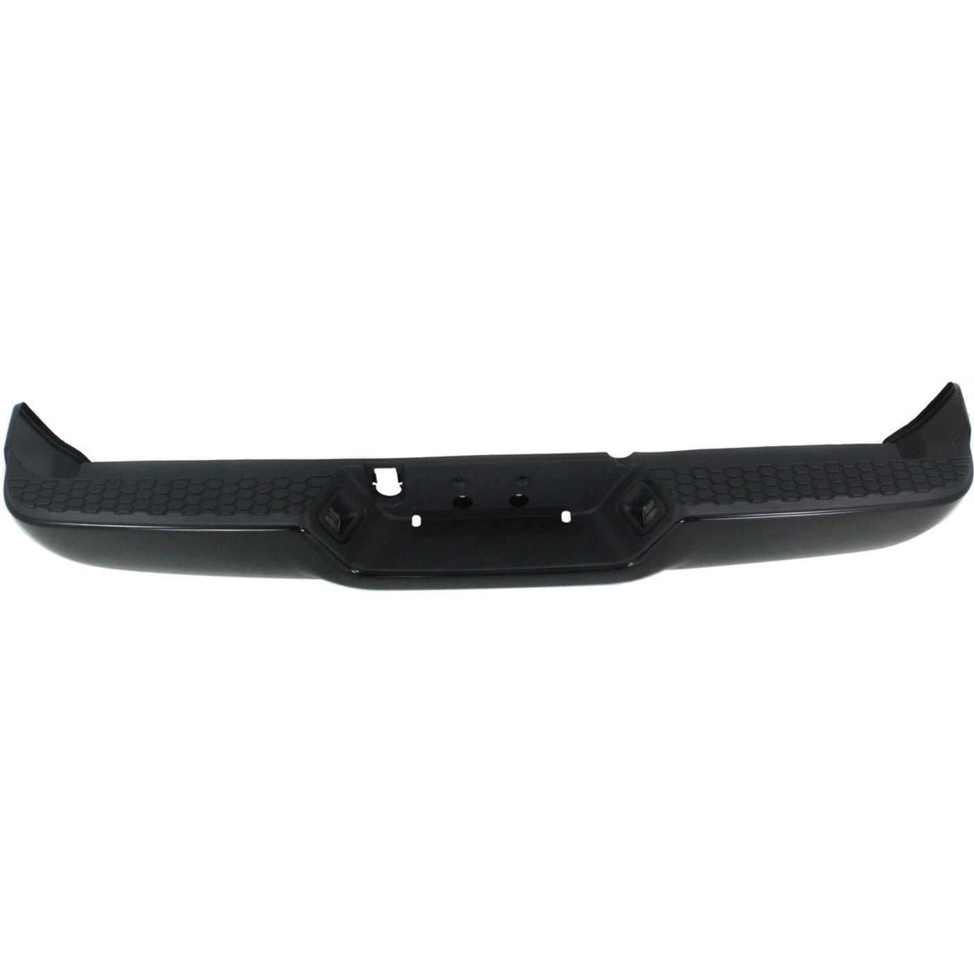 Step Bumper for Ram 1500 (2011–2018) Rear with License Lamps