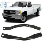 Front Bumper Impact Bar Bracket for Chevrolet Silverado 2500 3500HD (2011–2014)