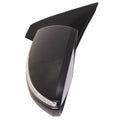 Driver Side Mirror with Turn Signal for KI1320149