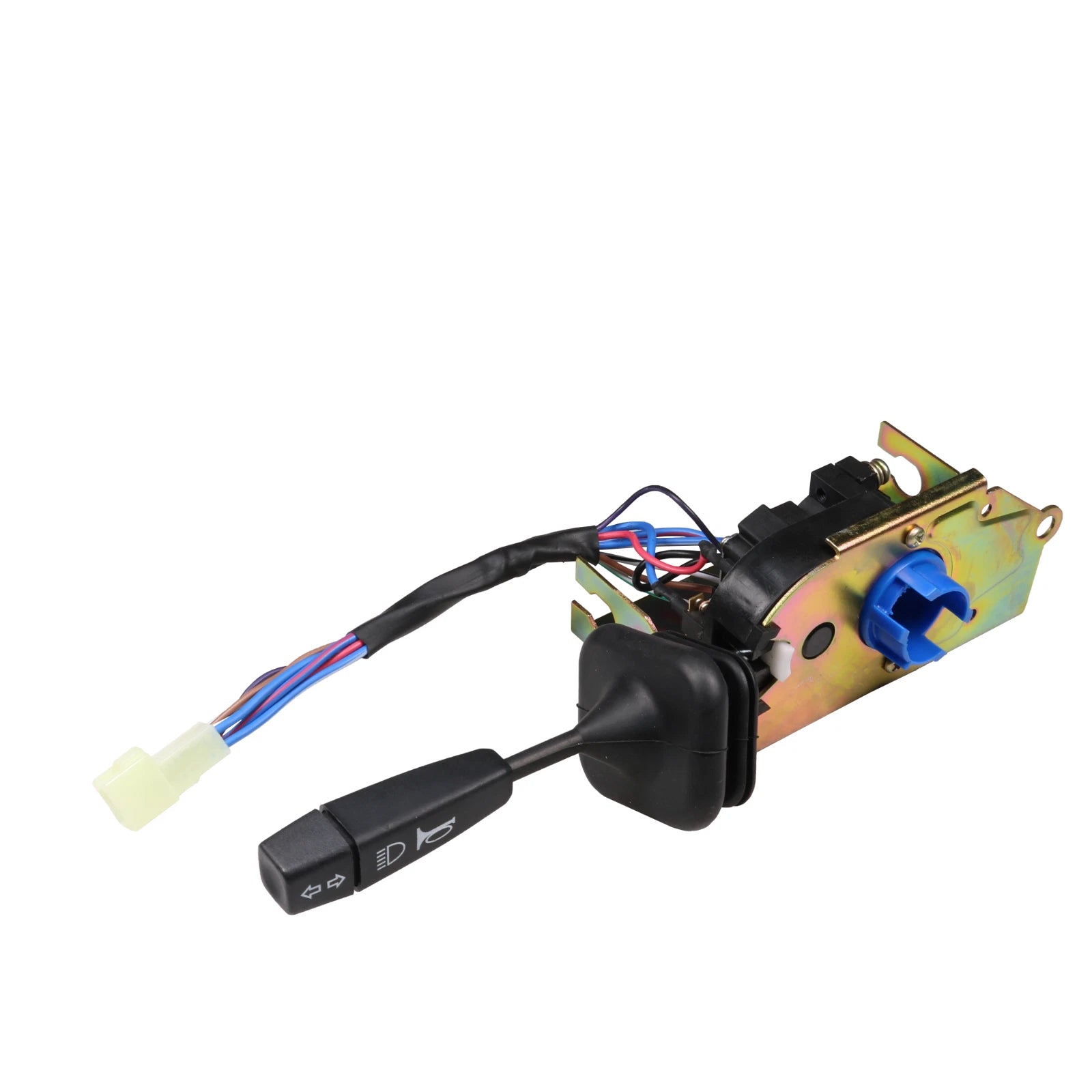 Indicator Horn Stalk Switch for Land Rover Defender 90 110 130 (1983–2016)