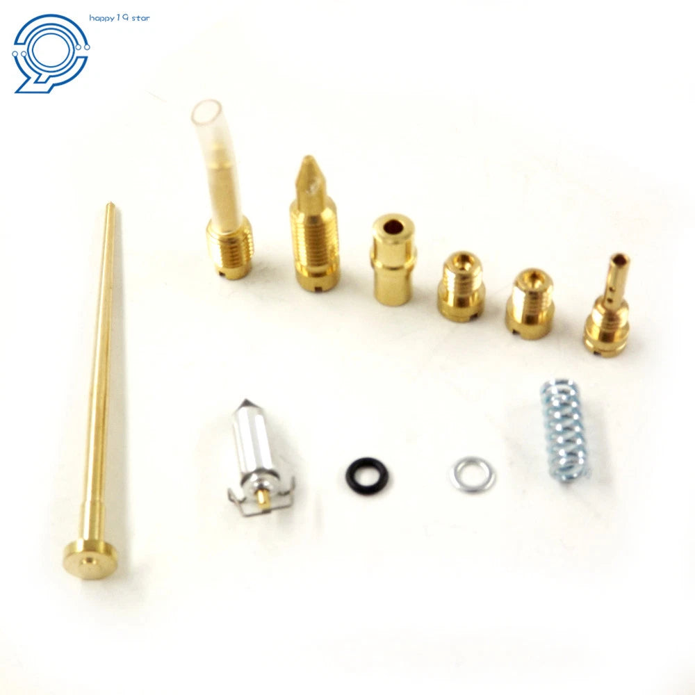 Carburetor Rebuild Kit for Arctic Cat 500 4x4 (2005–2007)