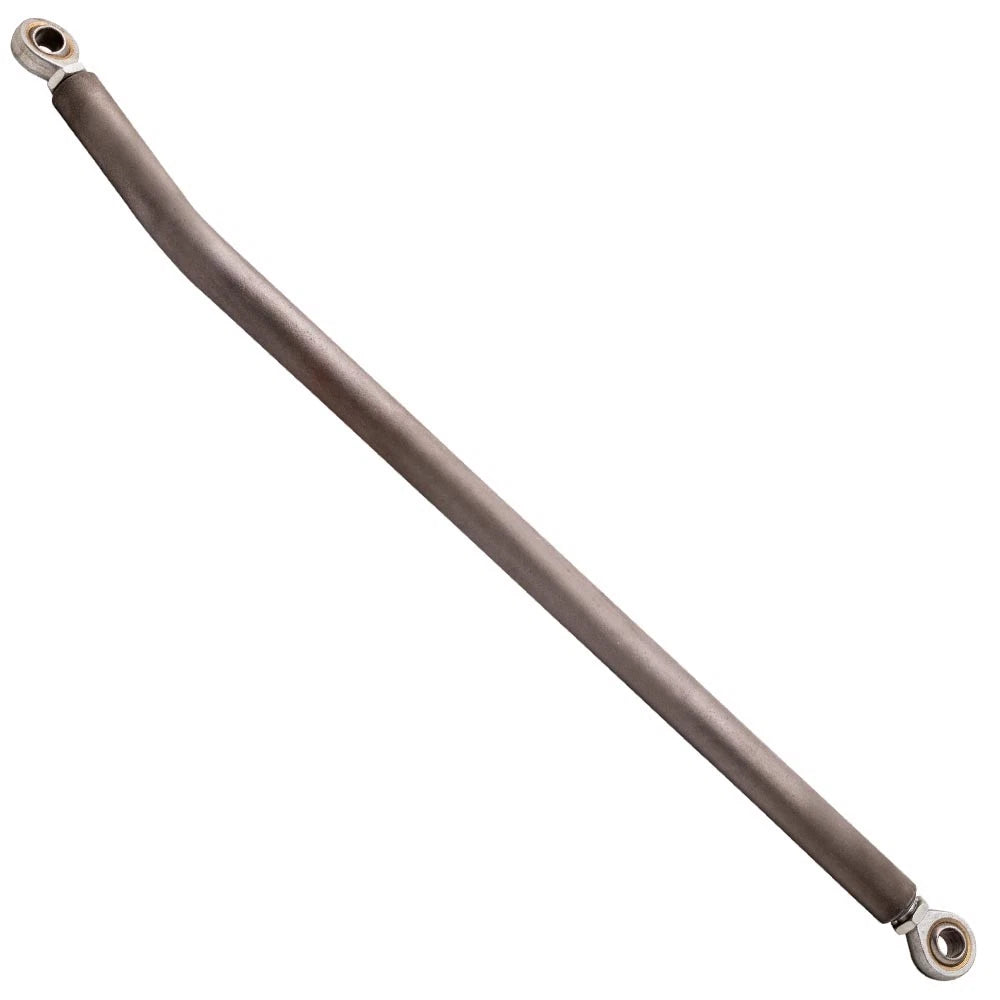 Crossover Bare Steering Kit + Track Bar for Jeep Cherokee XJ (1984–2001) 4-6.5''