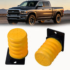 2X Rear Air Helper Springs Kit for Dodge RAM 2500 3500 (2014–2021) SSR-312-54