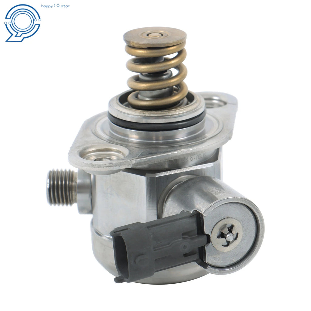 High Pressure Fuel Pump for Jaguar Land Rover Range Rover XF XJ XK (2009–2019)
