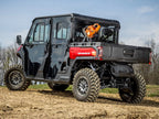Chainsaw Mount for CFMoto UForce U10 Pro (2025+)
