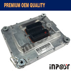 ECU Controller for Volvo Excavator EC210B, EC210BLC (VOE60100000)