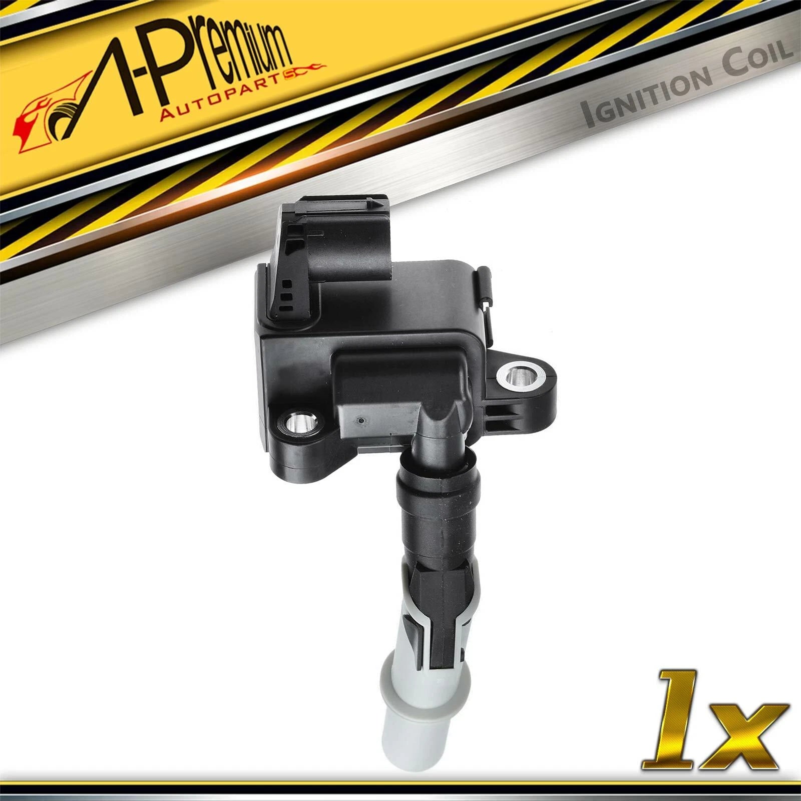 Ignition Coil for Mercedes-Benz C350 E350 ML350 (2012–2016)