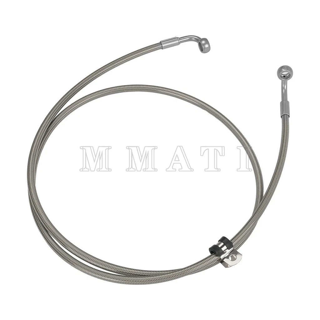 Rear Brake Line for Polaris Scrambler 850 (2013–2025) 1911678 1914132