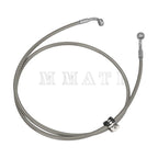 Rear Brake Line for Polaris Scrambler 850 (2013–2025) 1911678 1914132