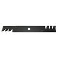 Toothed Mower Blade for Exmark (Replaces 103-6393)