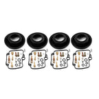 Carburetor Repair Kit for Suzuki Katana 600 GSX600F (1988-1997)