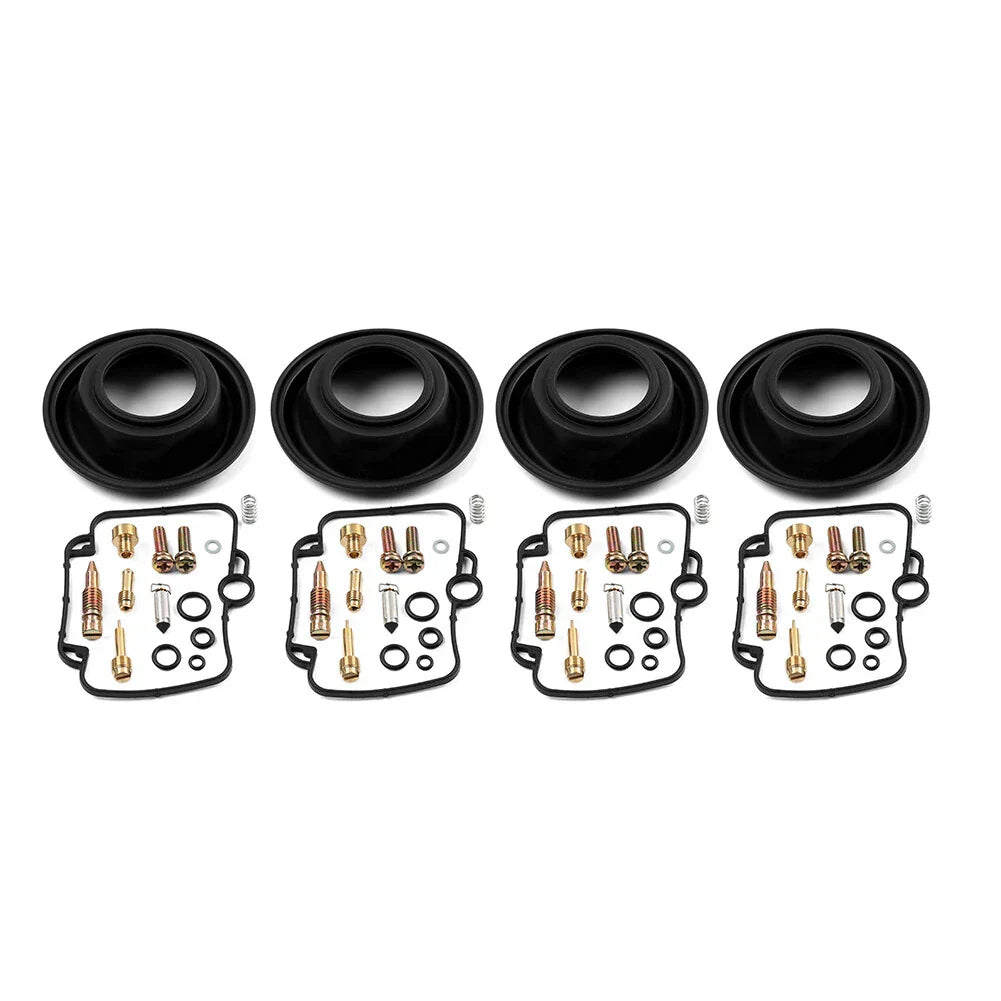 Carburetor Repair Kit for Suzuki Katana 600 GSX600F (1988-1997)