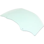 Front Passenger Door Glass for Chevy Olds Sedan