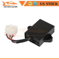 Ignitor CDI Box for Yamaha Gas Golf Cart G9 (1990–1994)