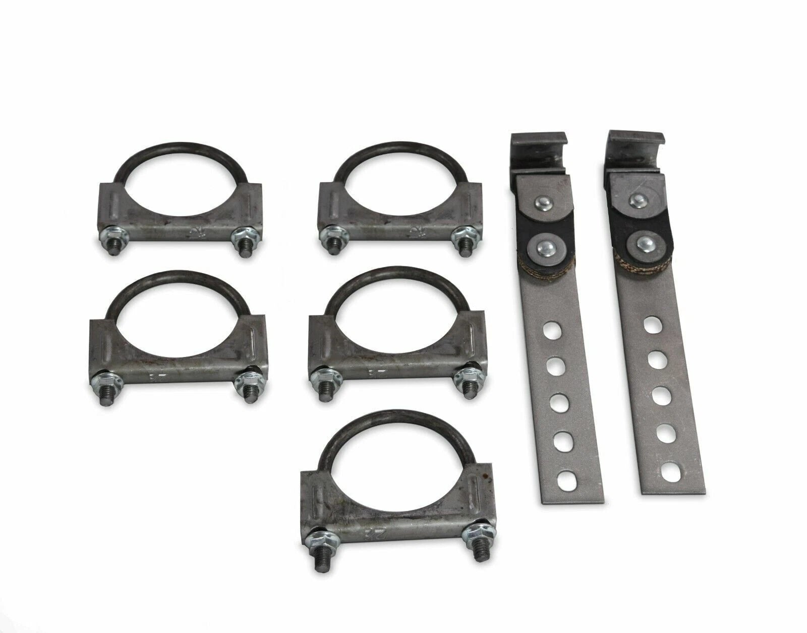 Performance Exhaust for Jeep Cherokee 4.0 (1984-2001)