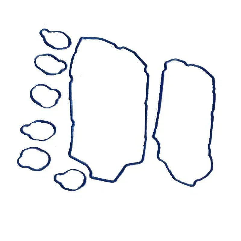 Rocker Valve Cover Gaskets for Subaru Tribeca WXF 3.6L (2007-2013)