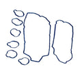 Rocker Valve Cover Gaskets for Subaru Tribeca WXF 3.6L (2007-2013)