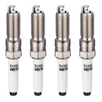 Set of 4 Ceramic Iridium Spark Plugs for Cadillac XT5 (2020–2023) 94524