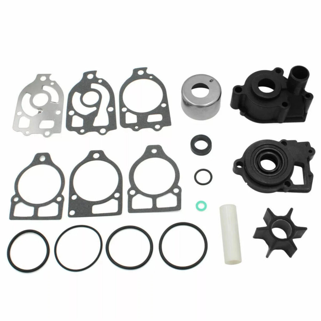 Water Pump Impeller Housing Kit for Mercruiser Alpha One (46-44292A5)