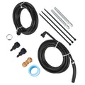 Fuel Lines Repair Kit for Chevy Silverado GMC Sierra 1500 2500 3500 (2004–2010)