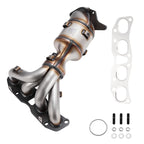 Exhaust Manifold Catalytic Converter for Nissan Rogue (2014–2019) 2.5L