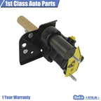 Power Brake Booster for Chevrolet Silverado 2500 3500 GMC Sierra 2500 3500 HD (2011)