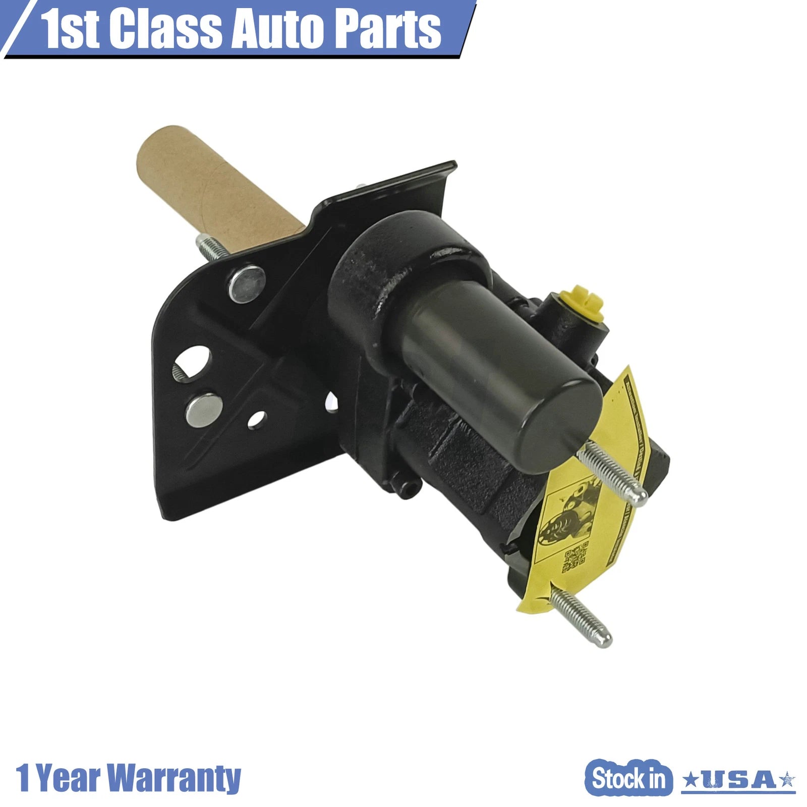 Power Brake Booster for Chevrolet Silverado 2500 3500 GMC Sierra 2500 3500 HD (2011)
