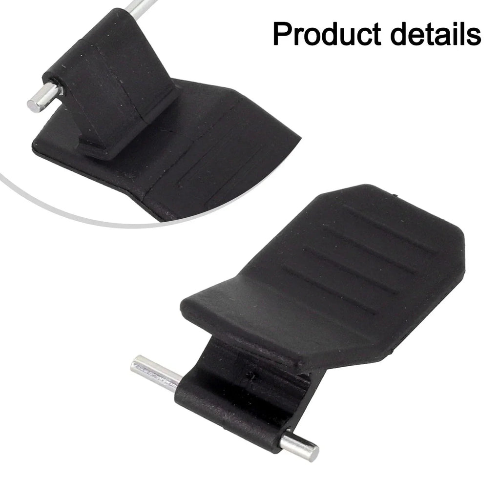 Handle / Rear Shade Curtain for BMW