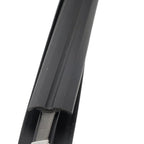Roof Molding Trim Weather Seal Strip for Honda Civic Sedan (2012-2015)