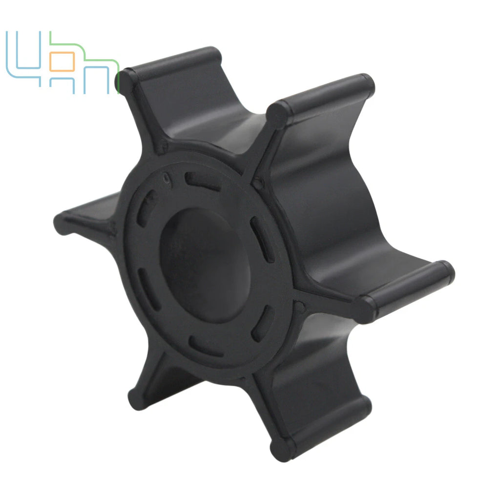 Water Pump Impeller for Honda Outboard BF8D BF9.9D (4-Stroke) 19210-ZW9-013 18-3100
