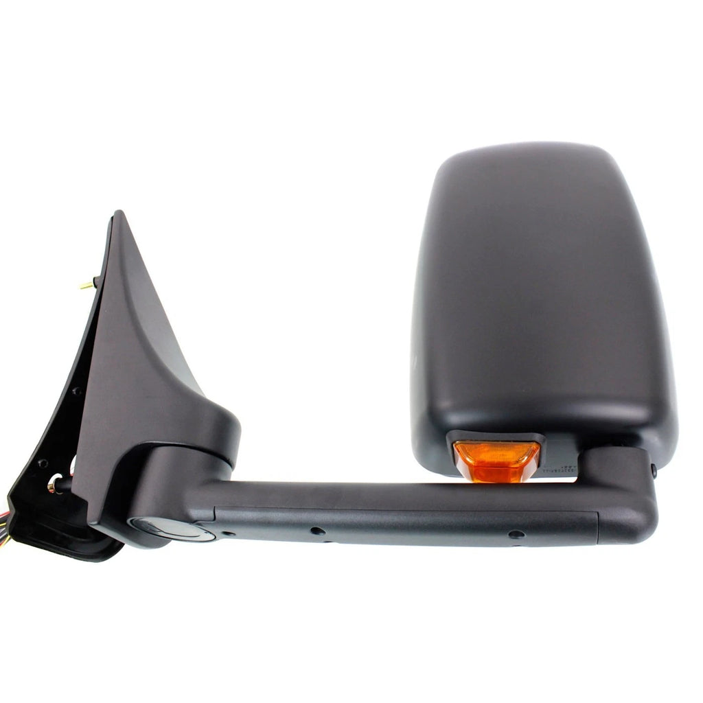 Set of 2 Power Mirrors for Ford E-350 Super Duty (2002–2014)